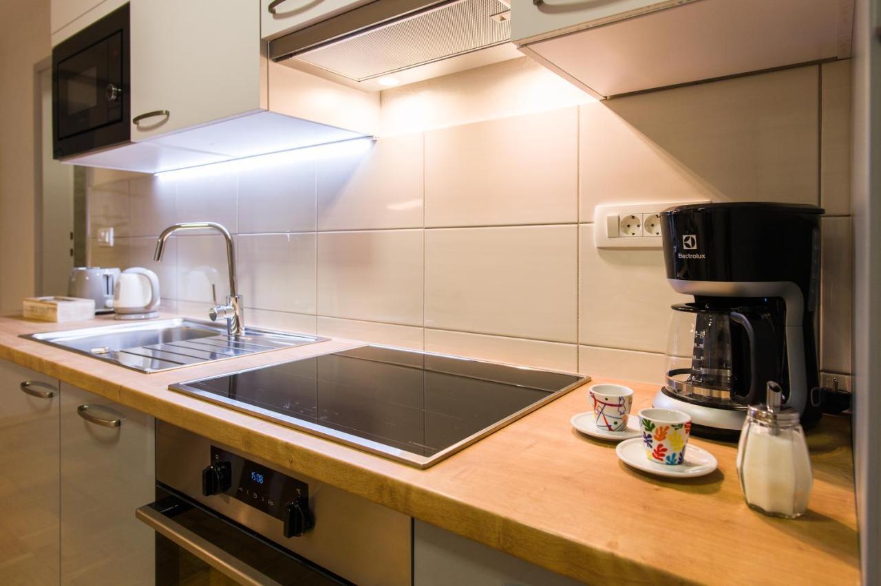 Apartment Araucaria