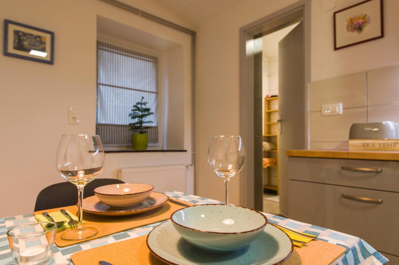 Apartment Araucaria