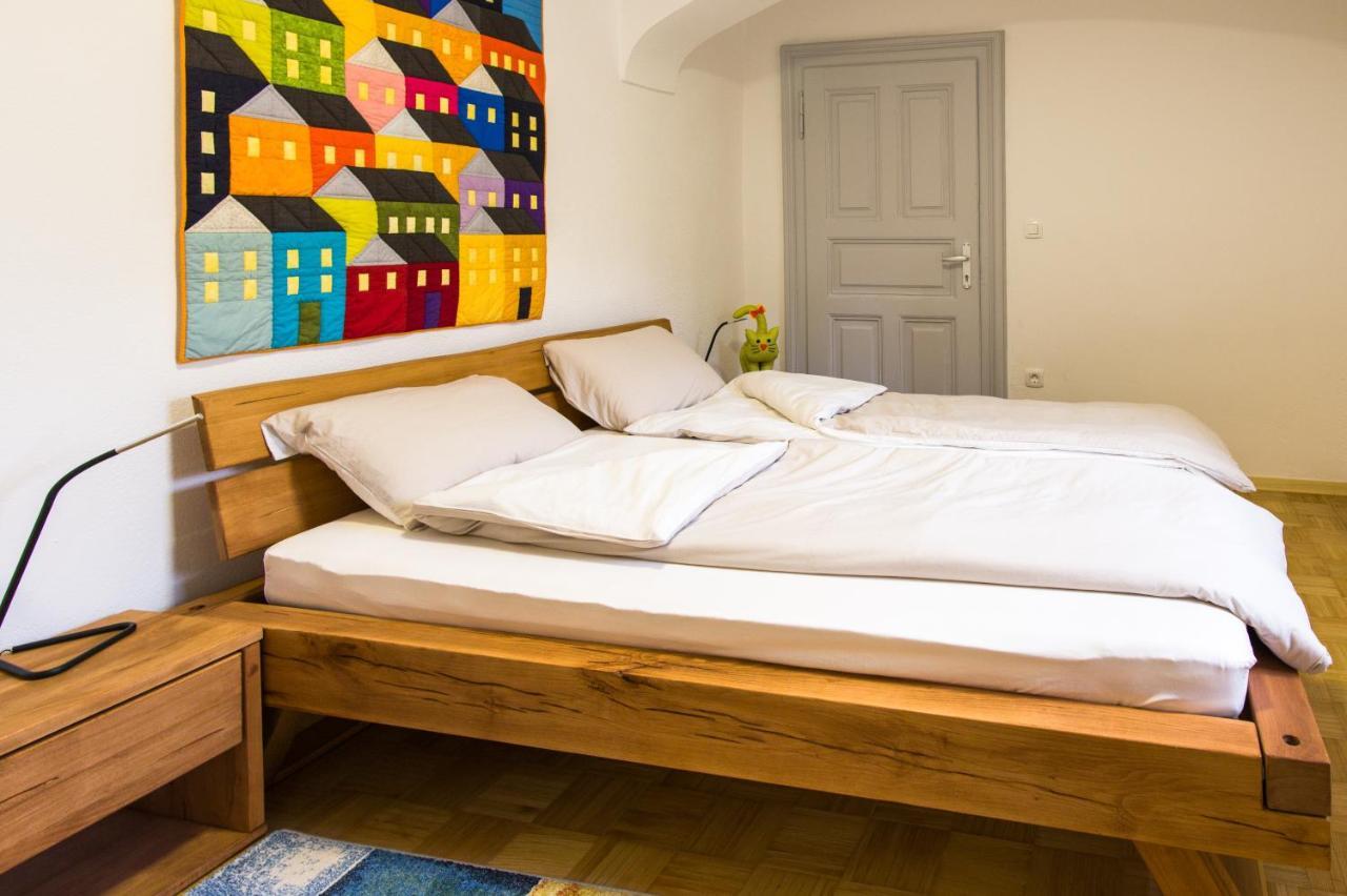 Apartment Araucaria