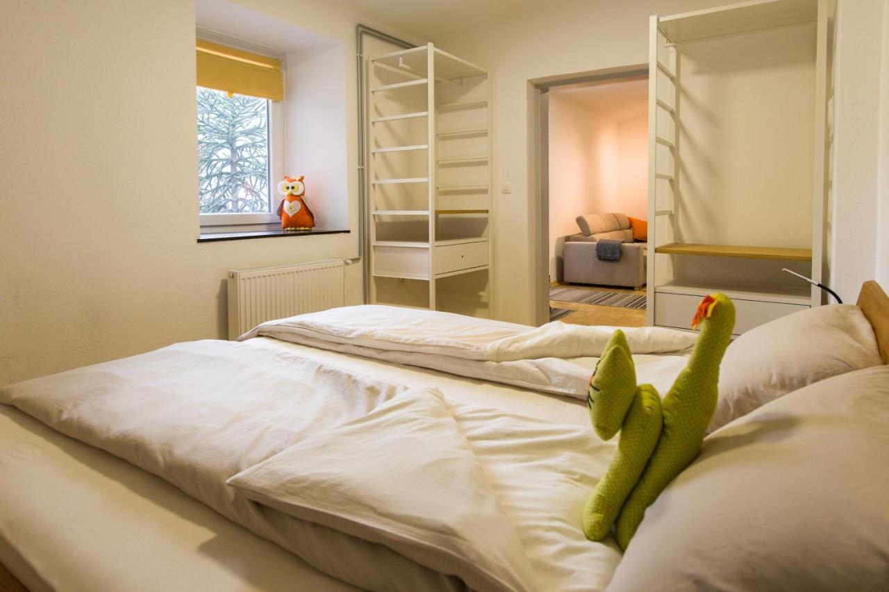 Apartment Araucaria *