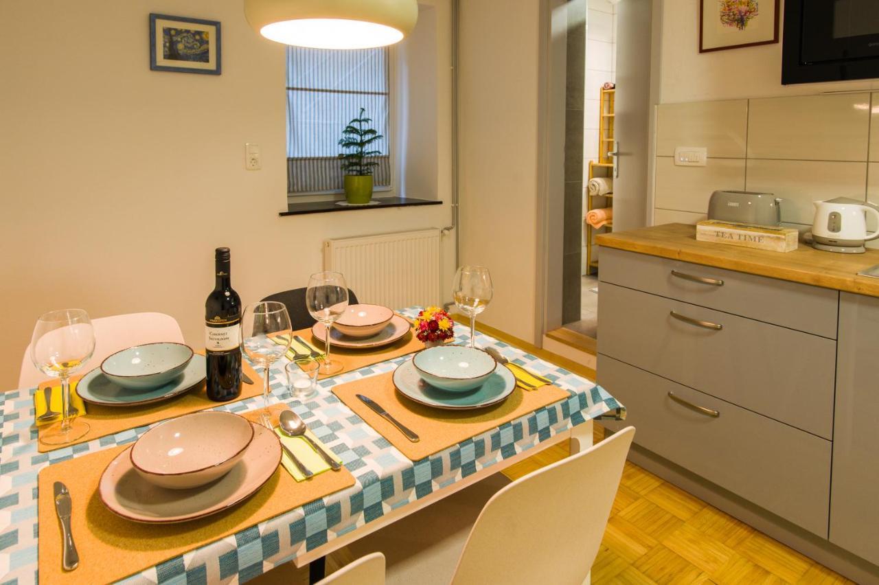 Araucaria Apartment Laibach